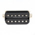 Фото #1 товара Roswell Pickups HAF-N Humbucker Neck Double Black