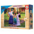 EDUCA BORRAS 100 Pieces Encanto Disney Madera Wooden Puzzle