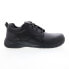 Фото #1 товара Carolina Align Talux ESD Composite Toe Oxford Mens Black Wide Work Shoes