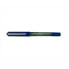 Фото #2 товара Ручка с жидкими чернилами Uni-Ball Eye Ocean Care 0,7 mm Зеленый (12 штук)