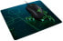 Razer Goliathus Mobile - Green - Pattern - Non-slip base - Gaming mouse pad