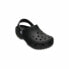 Пляжные сандали Crocs Classic Чёрный дети