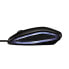 Фото #6 товара Cherry GENTIX Illuminated - Mouse - 1,000 dpi Optical - 3 keys - Black
