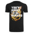 Фото #1 товара MISTER TEE You´re About To Get Burned short sleeve T-shirt