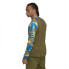 ფოტო #2 პროდუქტის FIVE TEN Trailx long sleeve T-shirt