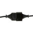 Фото #6 товара LOGILINK 2XCEE 716 CP123 2 m Power Cord