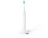 Philips 3100 series HX3671/13 Sonic electric toothbrush with pressure sensor - Adult - Sonic toothbrush - White - White - Battery - Built-in battery