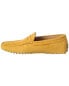 Tod’S Suede Driver Men's