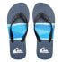 Фото #5 товара QUIKSILVER Molokai Airbrushed sandals