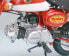 Фото #5 товара TAMIYA 10.16030 - Preassembled - Motorcycle - Honda Monkey 2000 - Red - CE - 100 mm