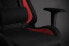 Фото #10 товара Fotel SENSE7 Spellcaster materiałowy czarno-szary