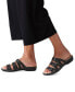 Фото #6 товара Leisa Cacti Q Triple Strap Slide Sandals