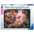 Фото #1 товара RAVENSBURGER Wolves In Summer 1000 Pieces Puzzle