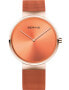 Фото #1 товара Bering 14539-565 Classic Unisex 39mm 5ATM