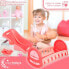 Фото #5 товара CB TOYS Cradle And Baby Carrier Toy With Accesories