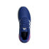 Running Shoes for Adults Adidas Response SR Blue