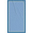 Фото #5 товара Парео-полотенце с набивным рисунком Secaneta Remann 100 x 180 см