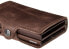 Фото #3 товара Secrid Twin Wallet, Vintage Chocolate, Genuine Leather with RFID Protecton TV...