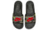 Фото #4 товара Nike Benassi JDI 军绿色 拖鞋 / Сандалии Nike Benassi JDI CJ6184-200