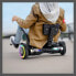 Фото #5 товара Jetson JetKart Hoverboard Attachment