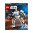 Конструктор LEGO SW Stormtrooper Mech, 36067, для детей