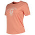 ფოტო #3 პროდუქტის GANT Reg Logo short sleeve T-shirt