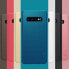 Фото #12 товара Чехол для смартфона NILLKIN Etui Frosted Shield Galaxy S10+