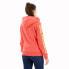 SUPERDRY Super Athletic Graphic full zip sweatshirt