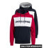 Фото #1 товара JACK & JONES Logo Blocking hoodie 2 units
