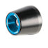 LIGHTECH BMW S1000 R 14-20 KTM225 Bar-End Plug 2 units