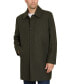 Фото #4 товара Men's Classic Single Breasted Coat