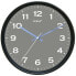 Настенное часы Versa Пластик (4,3 x 30,5 x 30,5 cm)