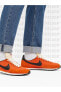 Фото #6 товара Waffle 2 SP Leather and Suede-Trimmed Nylon Sneakers Orange Turuncu Günlük Spor Ayakkabı