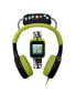 Фото #1 товара Часы PlayZoom iTouch Kids Silicone Green