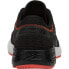 Фото #5 товара Беговые кроссовки для мужчин Asics Roadhawk FF 2 черные и оранжевые 1011A136 002