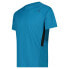 ფოტო #3 პროდუქტის CMP 33N5527 short sleeve T-shirt