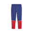 Фото #2 товара Puma Chg Soccer Pants Mens Blue Casual Athletic Bottoms 77363006