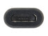 Фото #9 товара Equip USB Type C to Micro USB Adapter - USB C - Micro USB B - Black