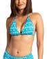 Фото #1 товара Топ Cabana Life Palm Valley Reversible Bikini