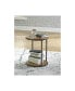 Фото #4 товара Fridley Round End Table