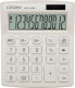 Фото #1 товара Kalkulator Citizen Citizen kalkulator SDC812NRWHE, biała, biurkowy, 12 miejsc, podwójne zasilanie