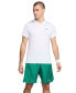 Фото #4 товара Men's Advantage Dri-FIT Colorblocked Tennis Polo Shirt