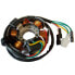 Фото #1 товара Ducati 6 Poled Derbi Senda Black Edition DRD 50 Stator