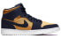 Кроссовки Jordan Air Jordan 1 Mid Se 852542-401 42.5 - фото #3