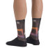 Sportful Peter Sagan Half long socks