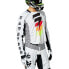 ფოტო #3 პროდუქტის FOX RACING MX Black Label Targa long sleeve jersey