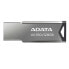 Фото #2 товара ADATA Technology Co. USB Flash Drive 128GB Silver 3.2 Gen 1 (3.1 Gen 1) 100 MB/s