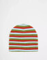 Фото #6 товара Basic Pleasure Mode allegra stripe beanie