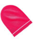 Фото #1 товара Головной убор шерстяной розовый Hannah Rose Jersey Roll Welt Cashmere Hat
