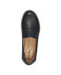 Women's Edna Round Toe Casual Slip-On Flat Loafers